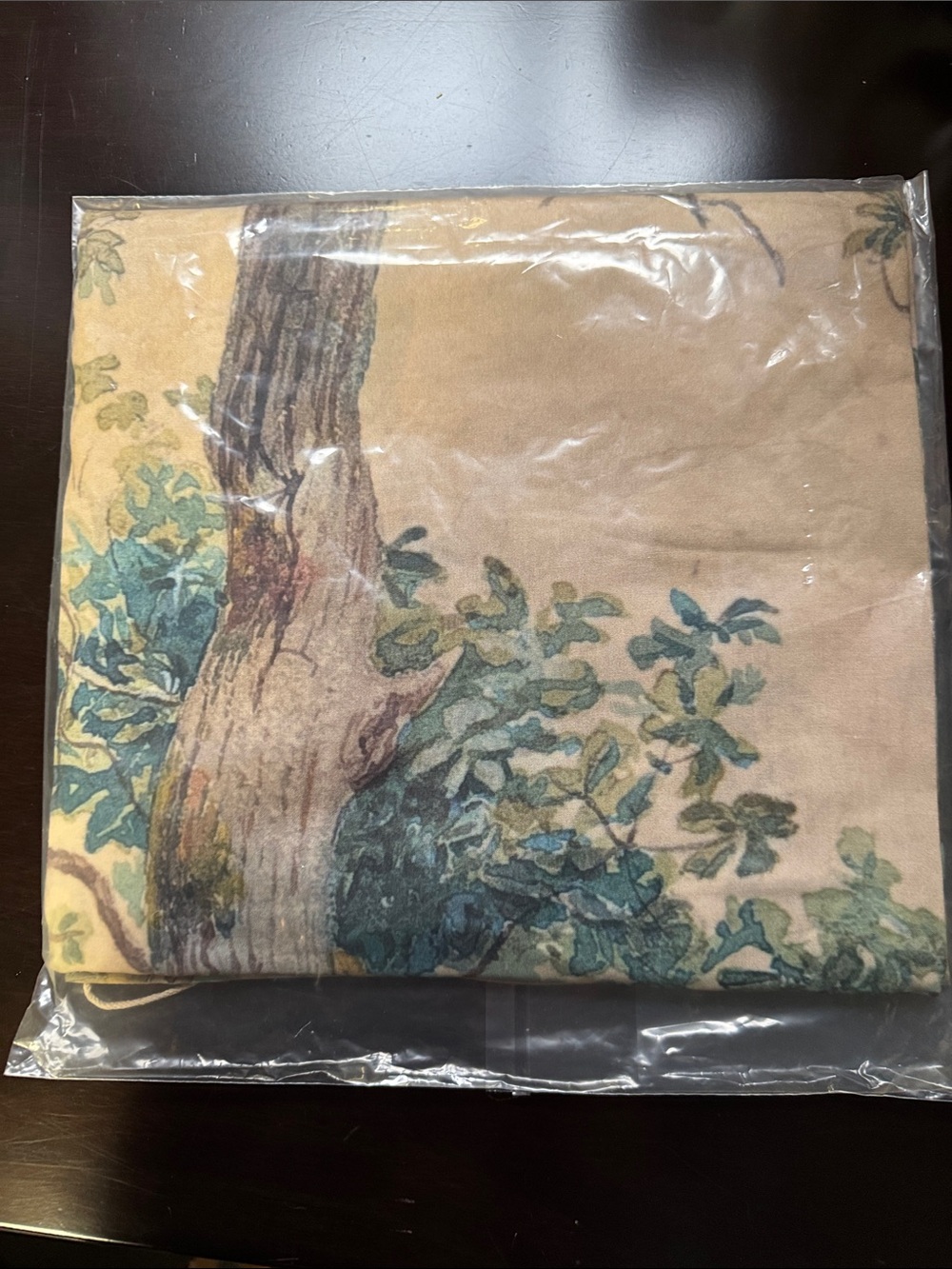 Market of Stars Earth & Sky Starduster Kimono Woodland Boho NWT Fairycore - Picture 14 of 14
